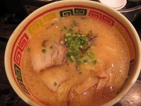 「じゃんがら」@九州じゃんがら 日本橋店の写真