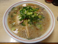 「ラーメン」@なるかみの写真