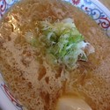味噌ラーメン