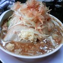 マンモスラーメン