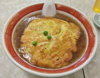 「天津めん\670」@珠玉の写真