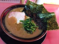 「ラーメン」@王道家の写真