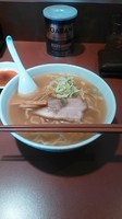 「ラーメン650円」@彩花の写真