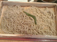 「板天310ｇ1600円＆牡蠣天付き板天310ｇ2300円」@つくもの写真