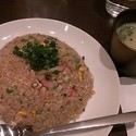 チャーハンセット