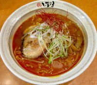 「札幌辛味噌」@しずるの写真