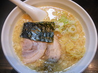 「玉子とじラーメン」@玉子とじラ－メン 松壱の写真