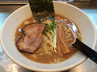 「やまらぁ」@麺 やまらぁの写真