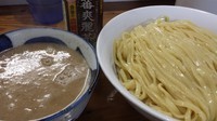 「鶏軍、暁の出撃　900円」@ラーメン人生 JET600の写真