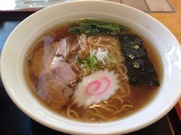 「醤油ラーメン」@つかさの写真