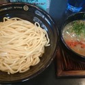 濃厚醤油つけ麺