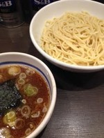 「もりそば」@東池袋大勝軒 南池袋店の写真