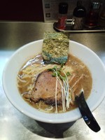 「やまらぁ」@麺 やまらぁの写真