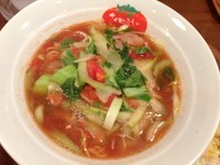 「スペシャル」@とまとの里 信濃路 梅田店の写真