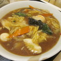 五目らーめん