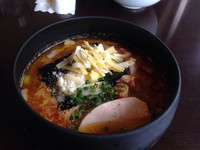 「ロッソ 950円」@ビストロマルの写真