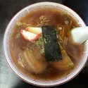 ラーメン（中華そば）