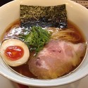 醤油らぁ麺