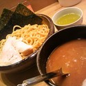 つけ麺　もみじ（中）