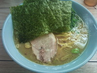 「ラーメン」@らすた 代々木支店の写真