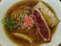 「【当日限定】春爛漫 （140202）」@NOODLE STOCK 鶴おかの写真