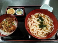 「本日のランチ780円」@田舎料理しおんの写真