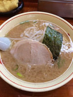 「中華そば」@ホープ軒本舗 吉祥寺店の写真