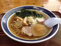 「ラーメン」@やまと食堂の写真