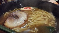 「中華そば　650円」@麺屋はなぶさの写真