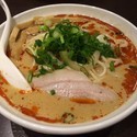 坦々タン麺