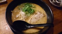 「味噌とんこつラーメン¥650」@麺屋 封 谷町四丁目店の写真