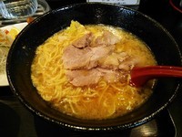 「もっともっとおいしいらぁめん￥680」@ぺりかんのらぁめんの写真