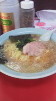 「ラーメン」@ラーメンショップ つくば店の写真