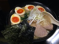 「五人衆スペシャル」@五人衆の写真