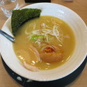 味玉ラーメン：780円