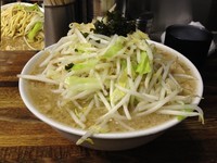 「太醤油」@のスた 凛本店の写真