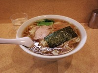 「らーめん」@らーめん佐高の写真