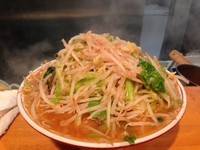 「味噌ラーメン【800円】」@豚星。の写真