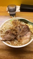 「ラーメン」@ラーメン荘 夢を語れの写真