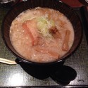 裏竹虎ラーメン