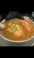 「角煮ばんから」@東京豚骨拉麺 ばんから 八千代店の写真