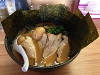 「チャーシューメン（800円）」@蔵家の写真