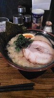 「ラーメン￥680」@蘭桂坊の写真