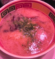 「じゃんがら」@九州じゃんがら 西武池袋店の写真