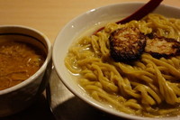 「蔵出し味噌２０１４」@麺や 七彩 東京駅の写真