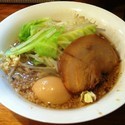 味玉ラーメン　並　800円