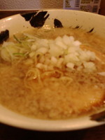 「しょってり」@麺や 玄の写真