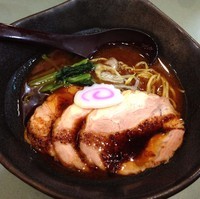 「八丁味噌チャーシュー麺（￥990）」@なご家の写真