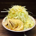 小豚 ネギ野菜ましにんにく（750円＋ 100円）
