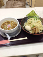 「味玉つけ麺850円」@常勝軒TOKIOの写真